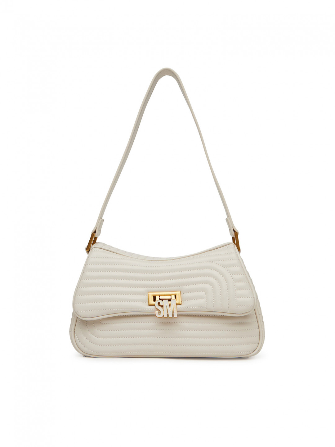 Steve Madden Kabelka Bkes SM13001723 Écru